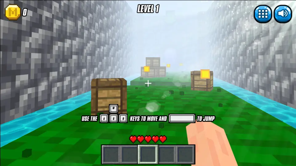 Obby Parkour Ultimate Controls: Perfect Your Obby Moves